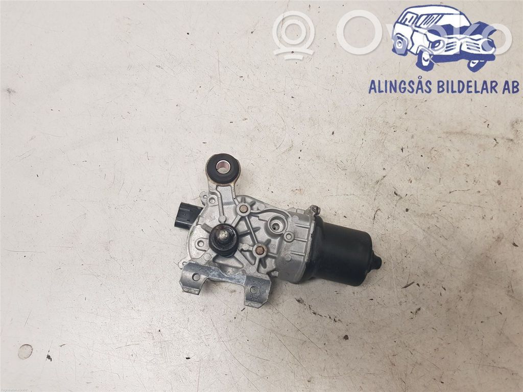 Nissan Qashqai Silniczek wycieraczek szyby przedniej / czołowej 