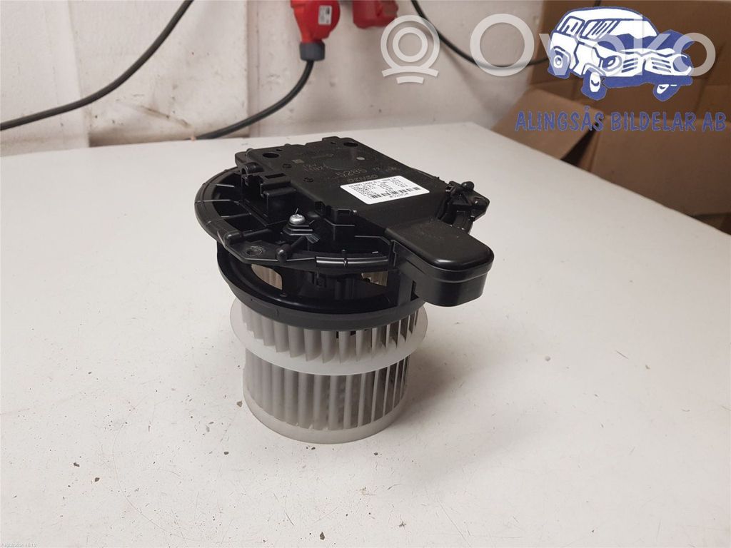 Mazā radiatora ventilators   87103F4020