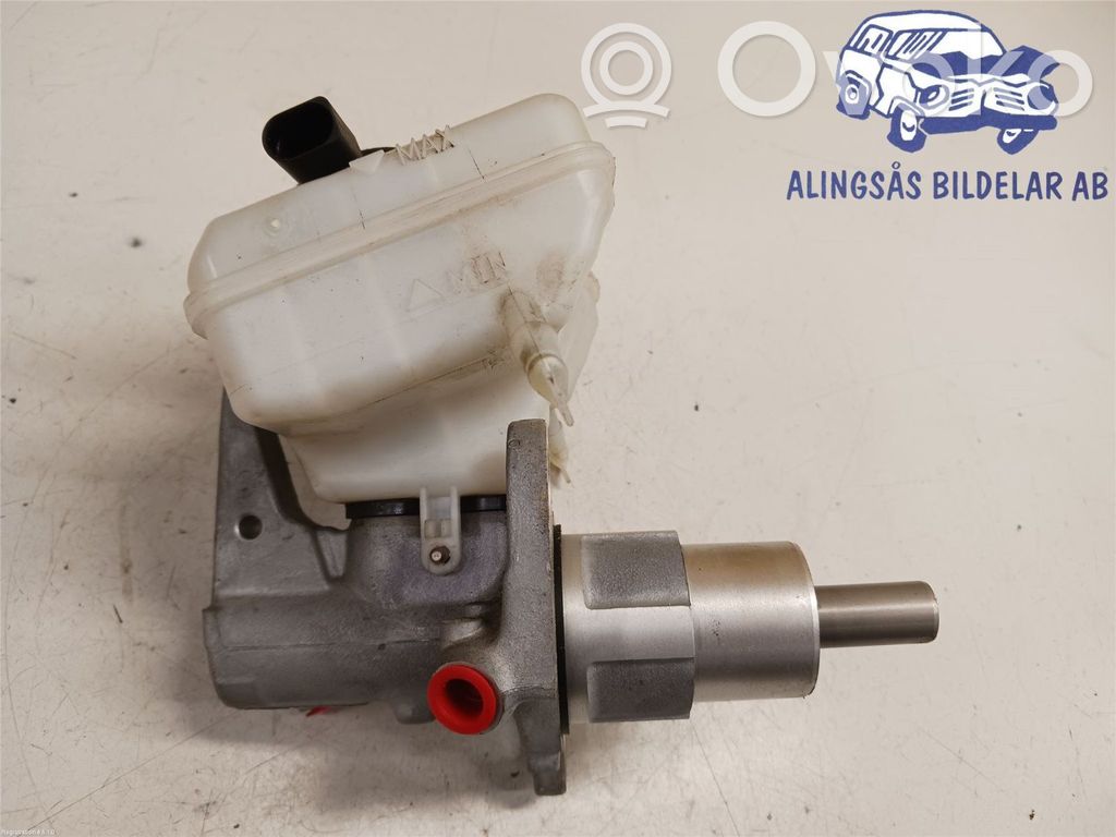 Audi A7 S7 4G Główny cylinder hamulca 