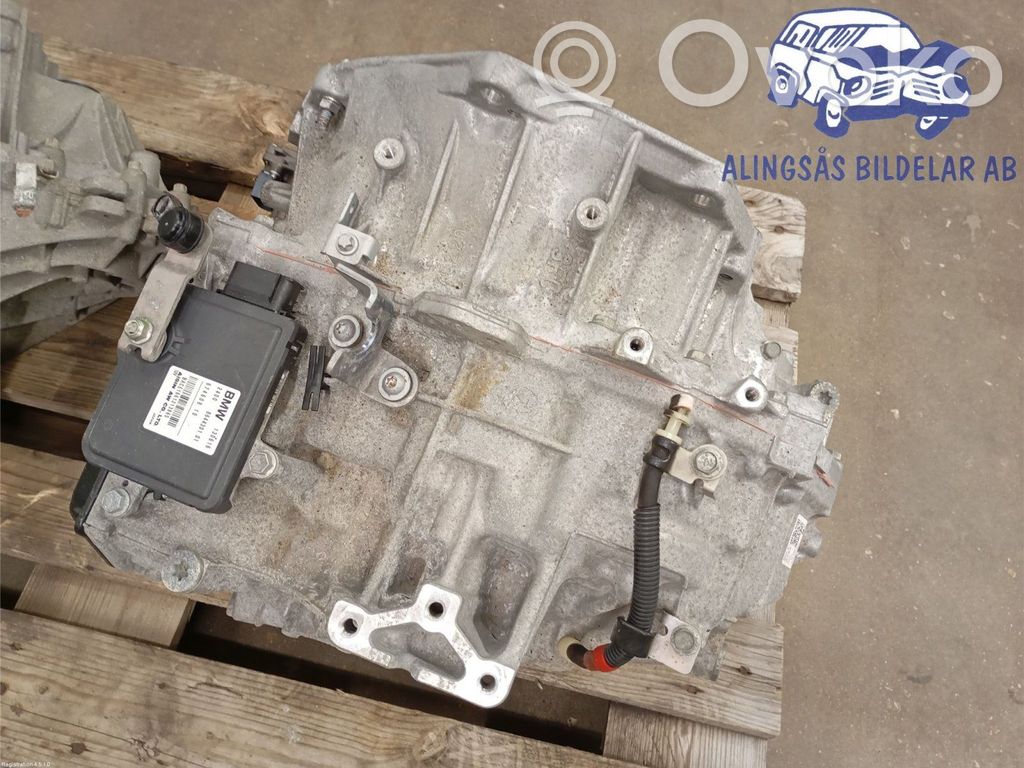 Caja de cambios automática   24008678434,24008671001,24008671001