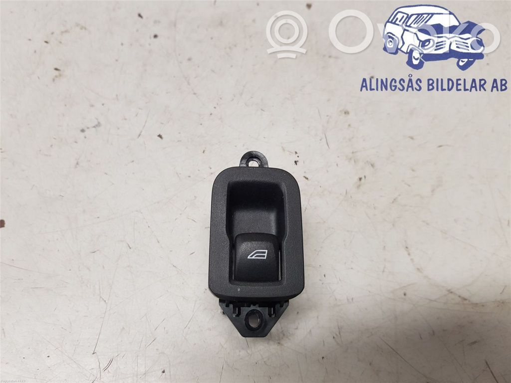 Electric window control switch   31394841