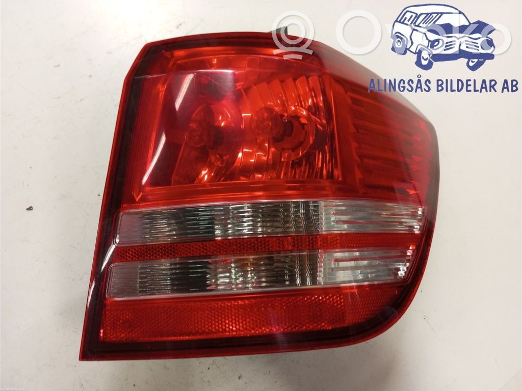 Dodge Journey Takavalot 