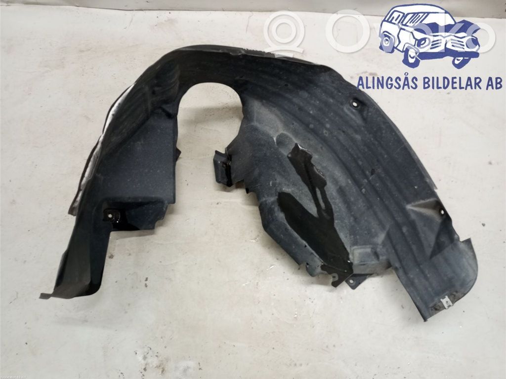 Jeep Compass Apărători interioare aripă roată față 
