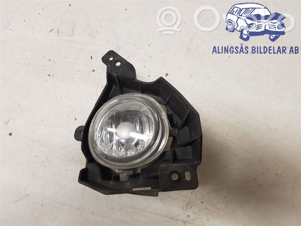 Front fog light   DR6151680A,DR6151680,DR6151680