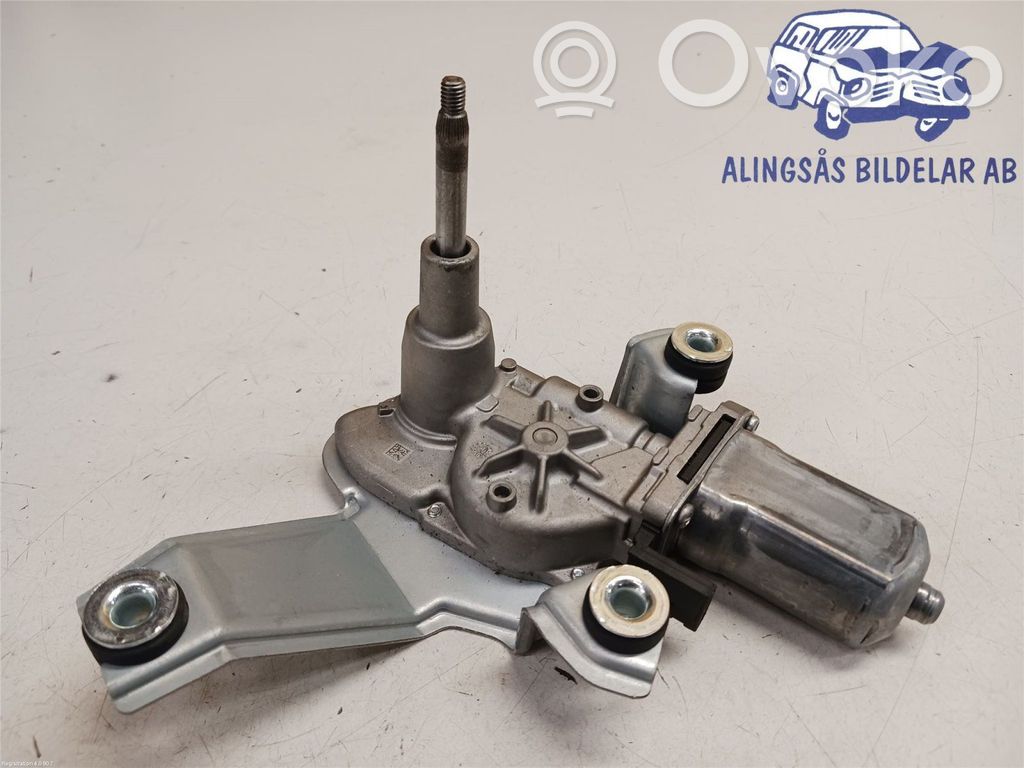 Jeep Compass Motor ștergător lunetă 