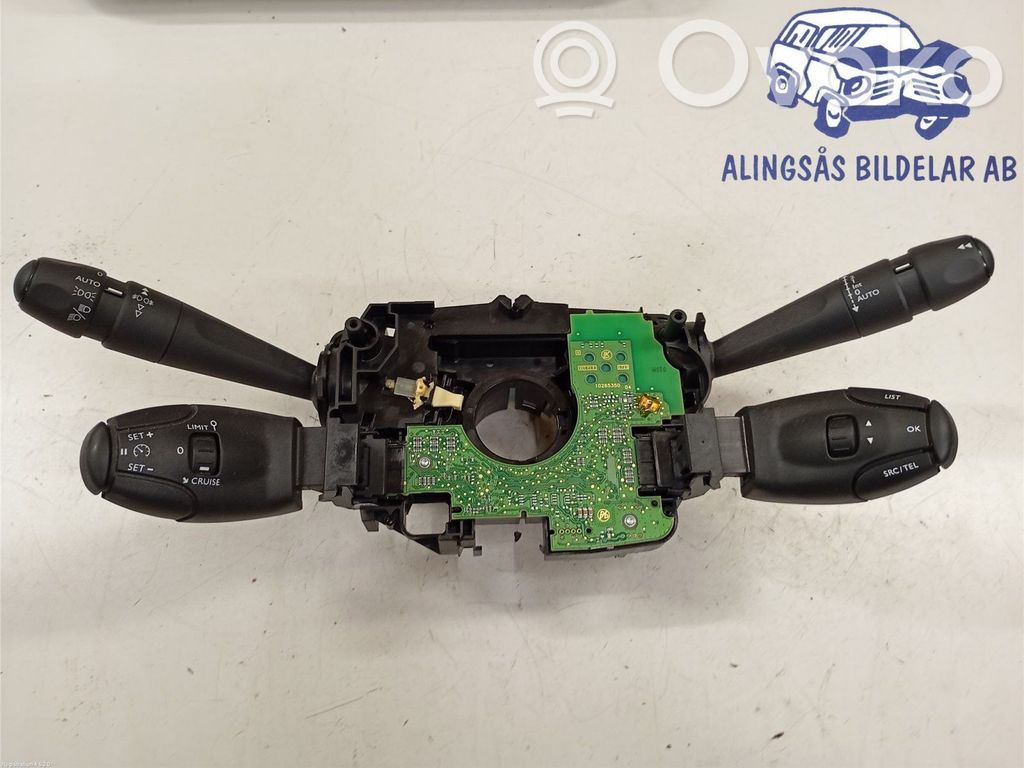Peugeot Expert Rokturu komplekts 