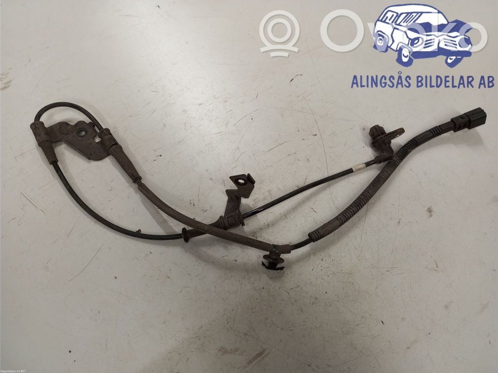 Hyundai i20 (GB IB) ABS Sensor 