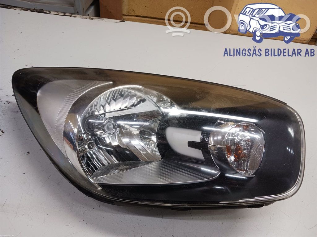 KIA Picanto Scheinwerfer 