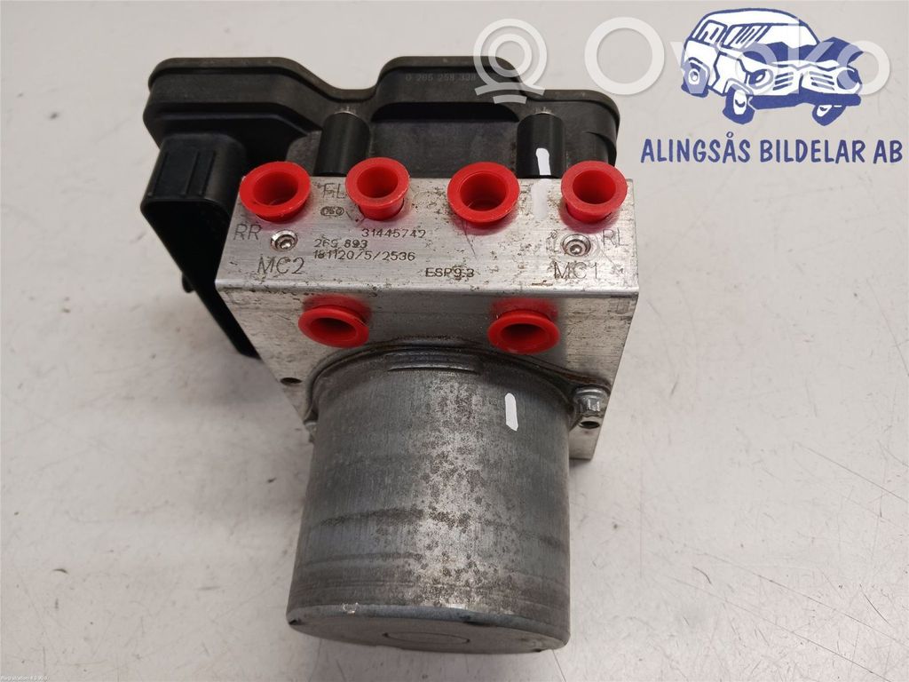 Volvo XC40 ABS bloks 
