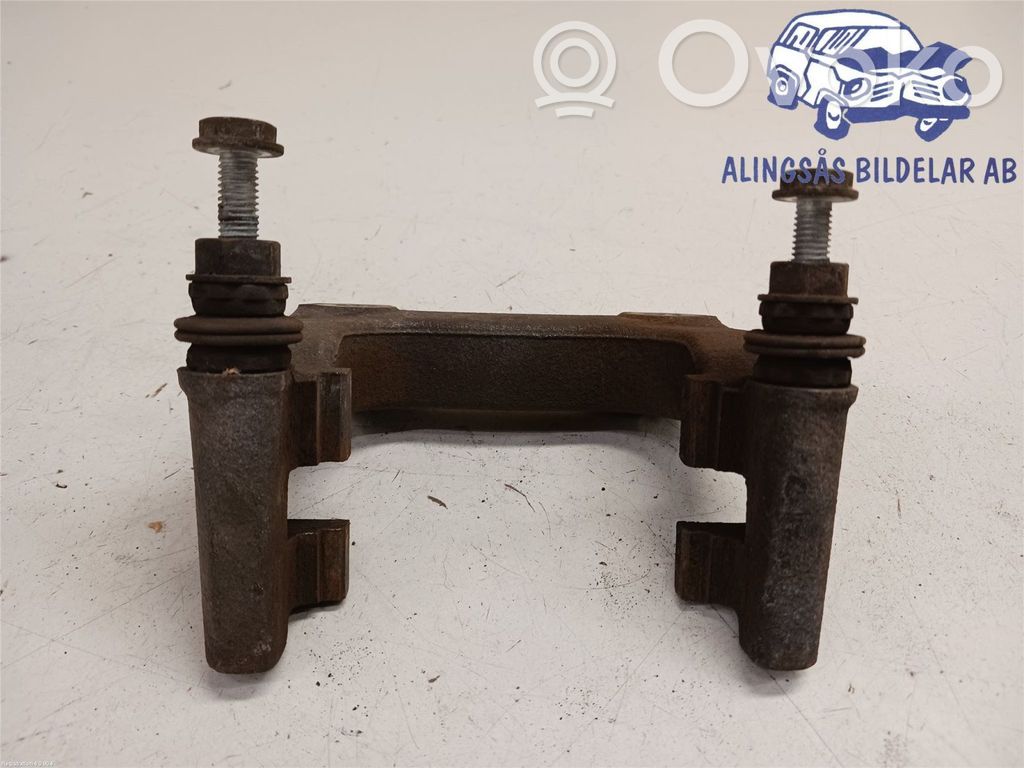 Citroen Berlingo Mocowanie / Zacisk hamulca tylnego 