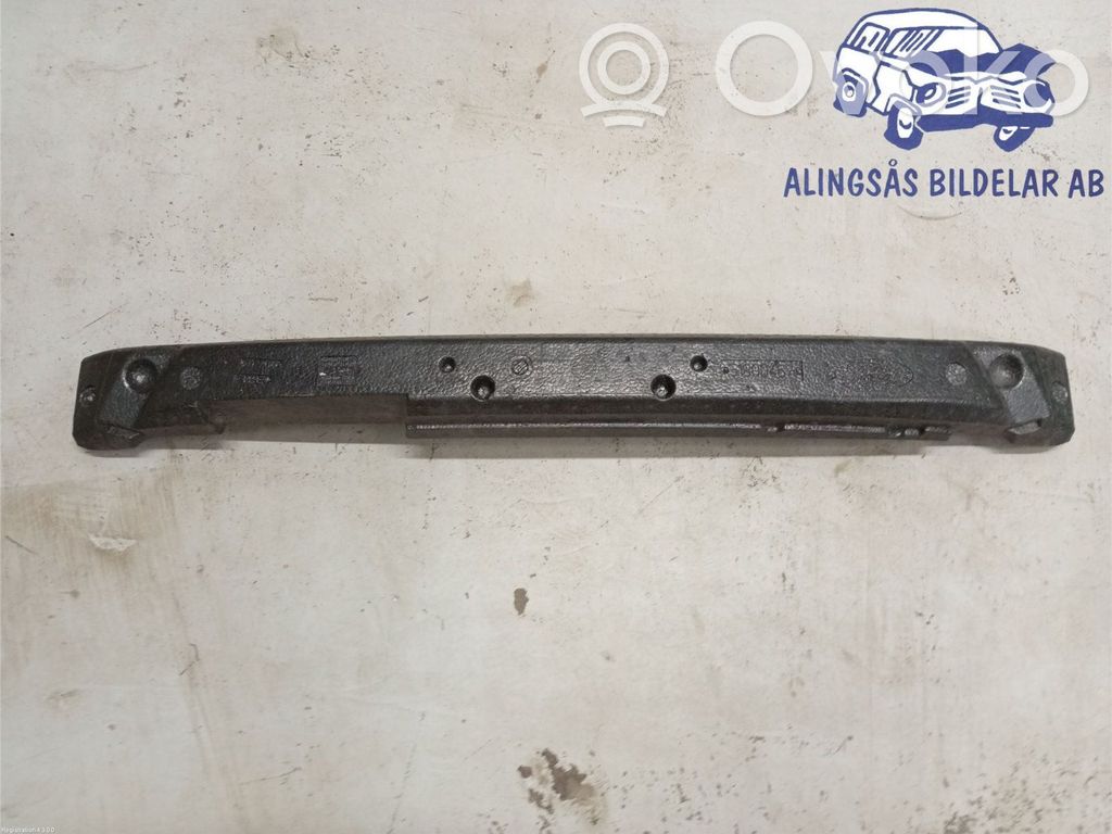 Ford Ka Putoplastas priekinio bamperio 