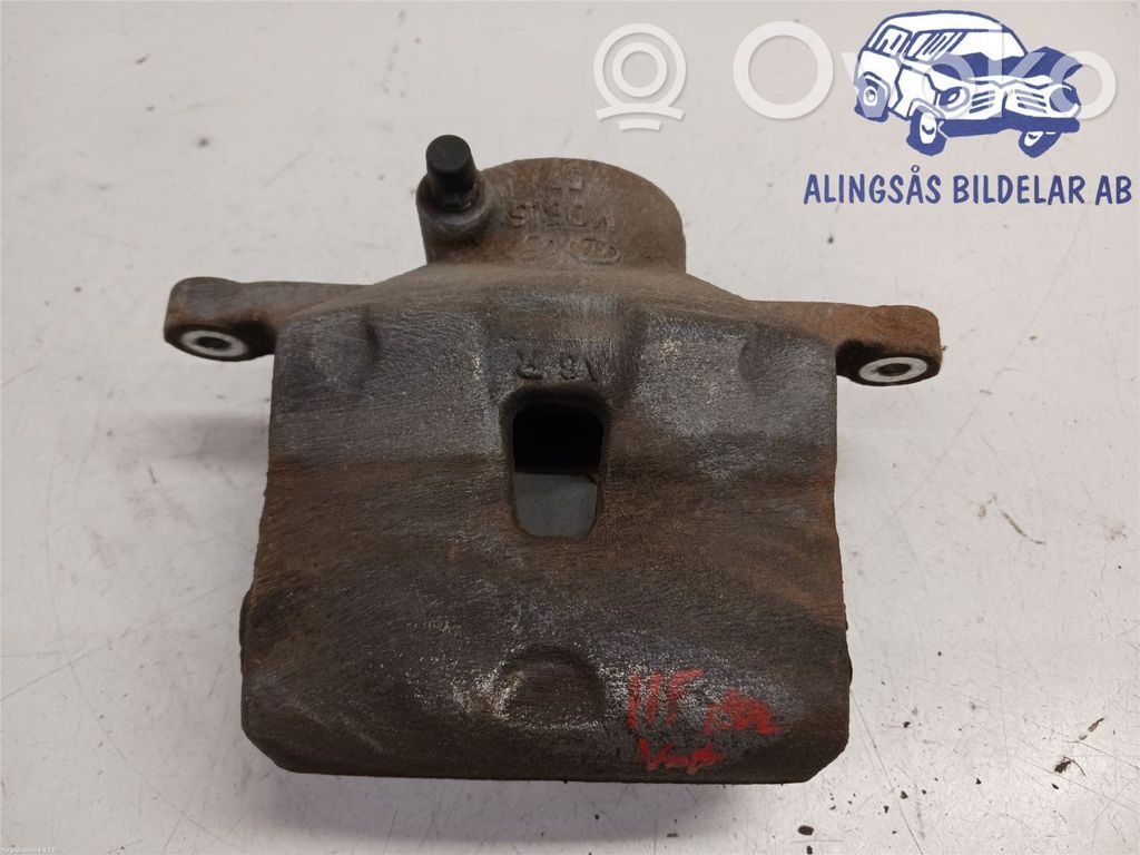 Hyundai i30 Front brake caliper 