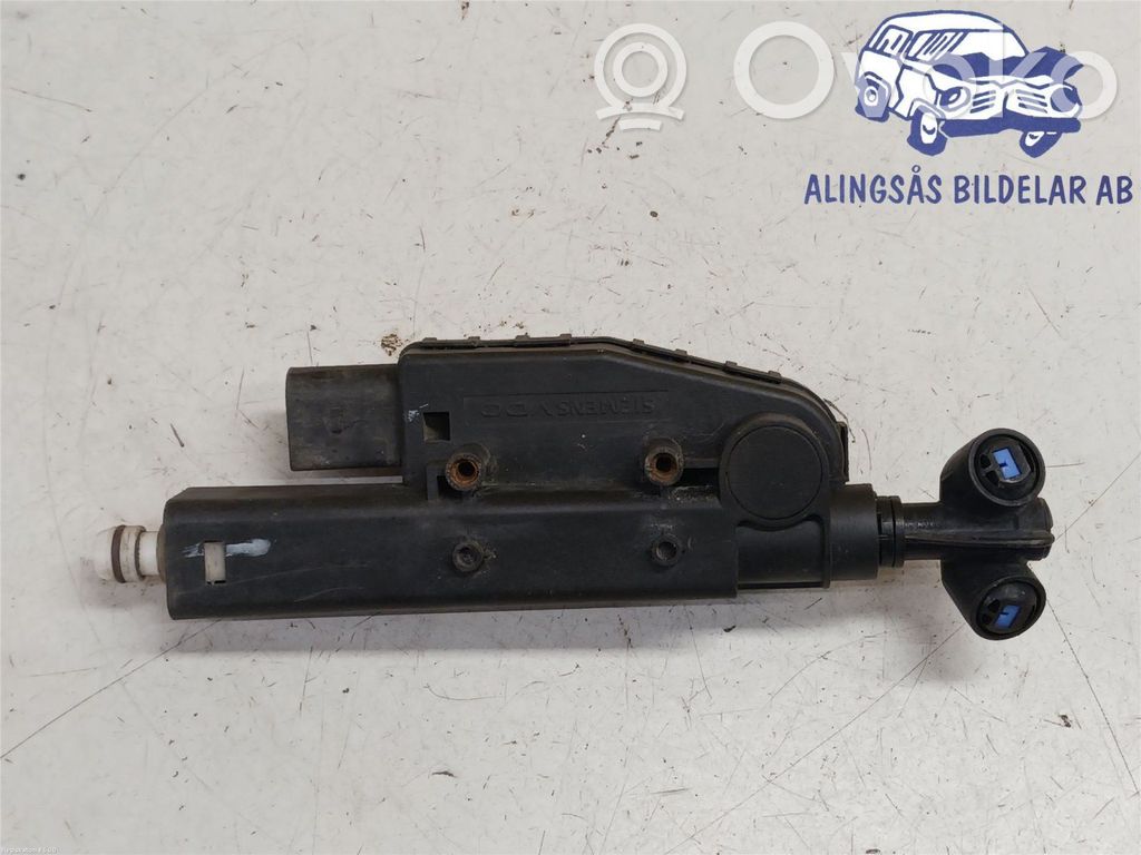 Headlight washer spray nozzle   4E0955965AA,4E0955965AA,4E0955965AA