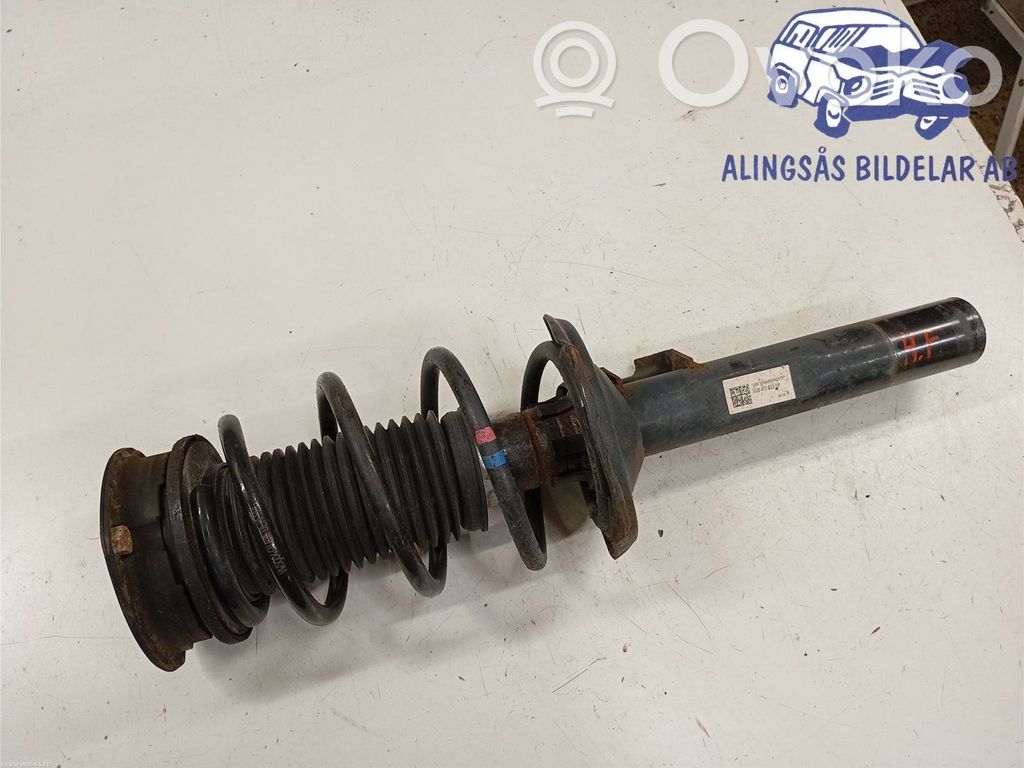 Volkswagen Golf VII Ansamblu amortizor cu arc față 