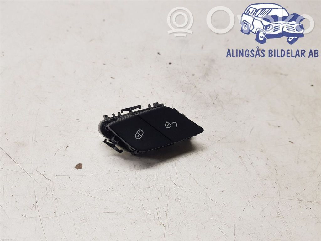 Mercedes-Benz E W213 Central locking switch button 