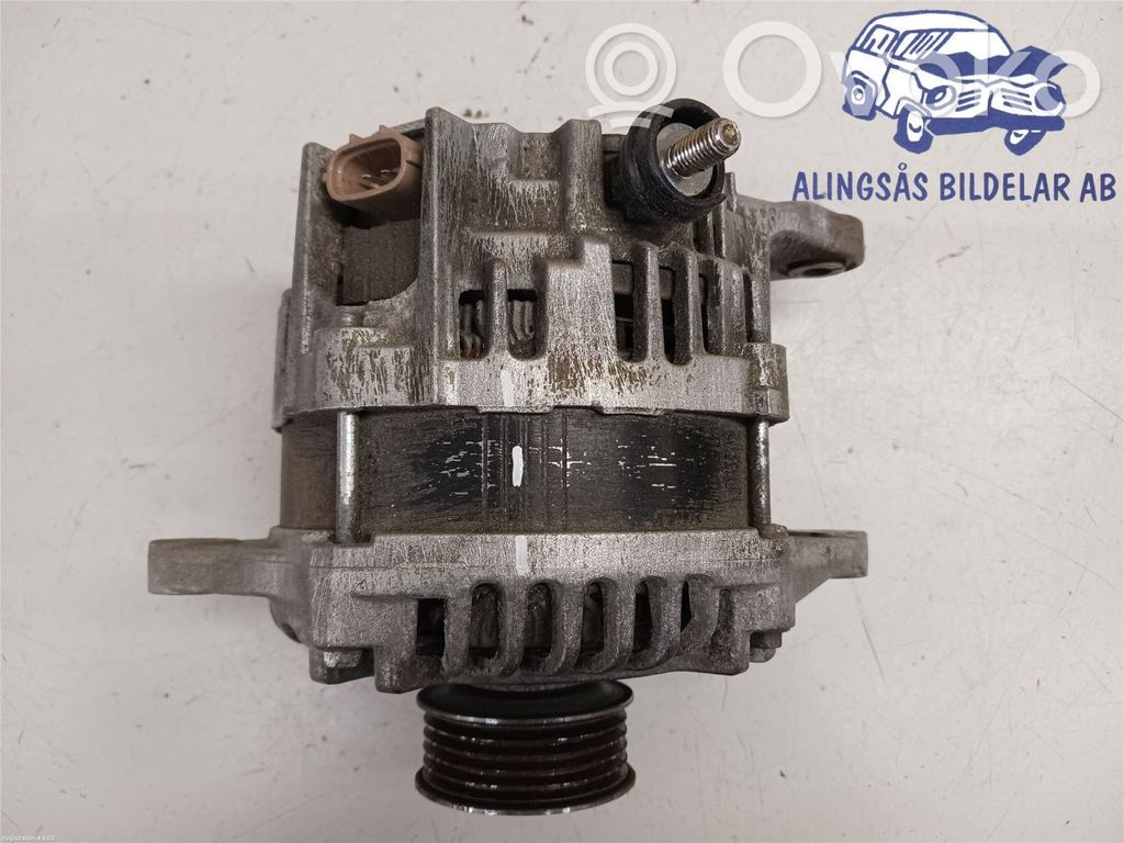 Subaru Legacy Ģenerators 