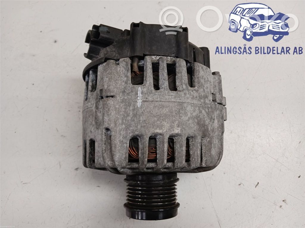 Peugeot Partner Alternator 
