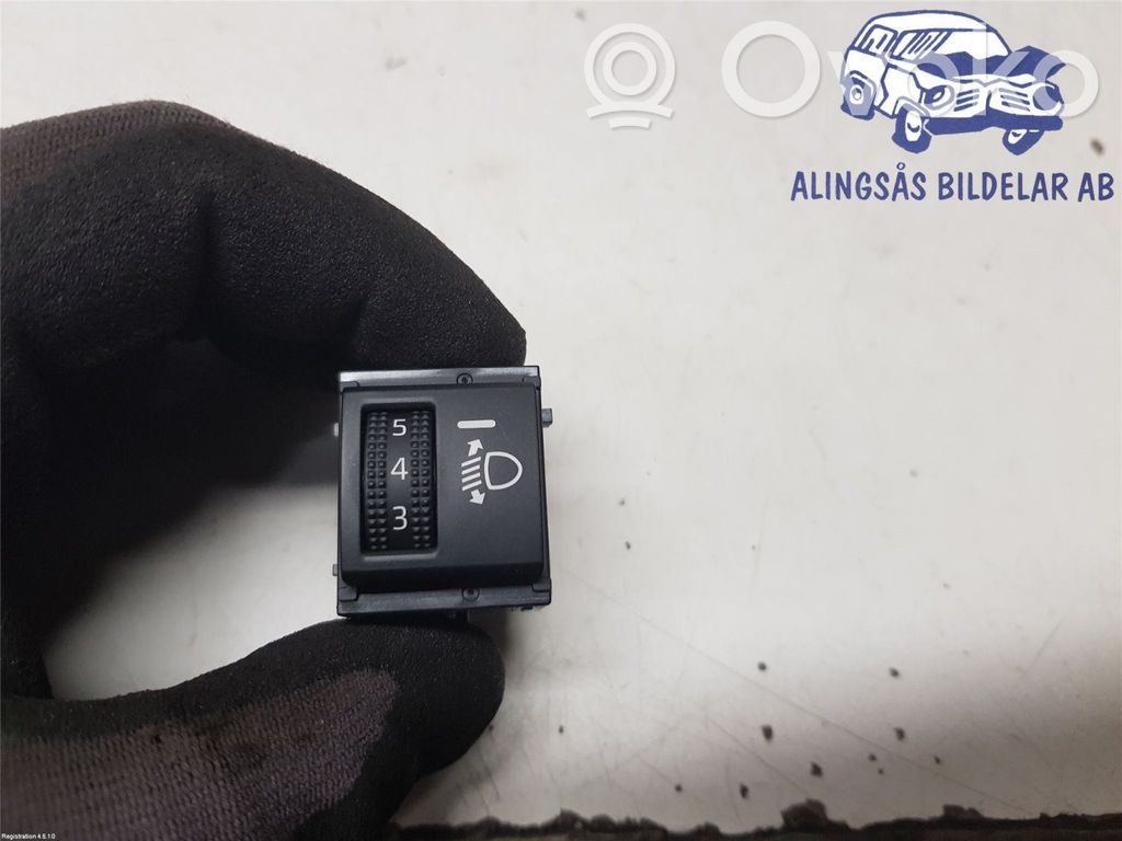Toyota Corolla E210 E21 Light switch 
