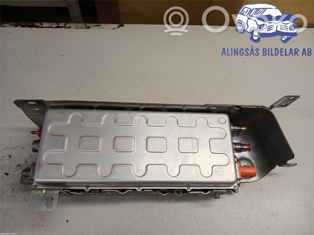 Inversor/convertidor de voltaje   46355993,46350377,46350377