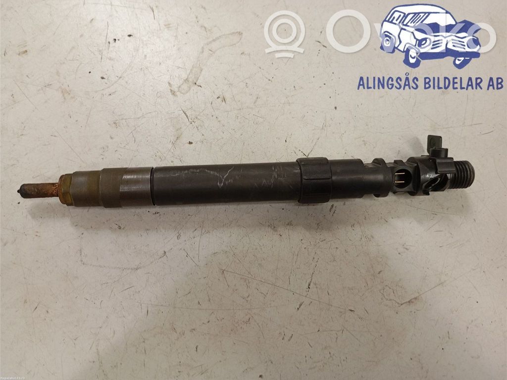 Ford Mondeo MK IV Inyector de combustible 