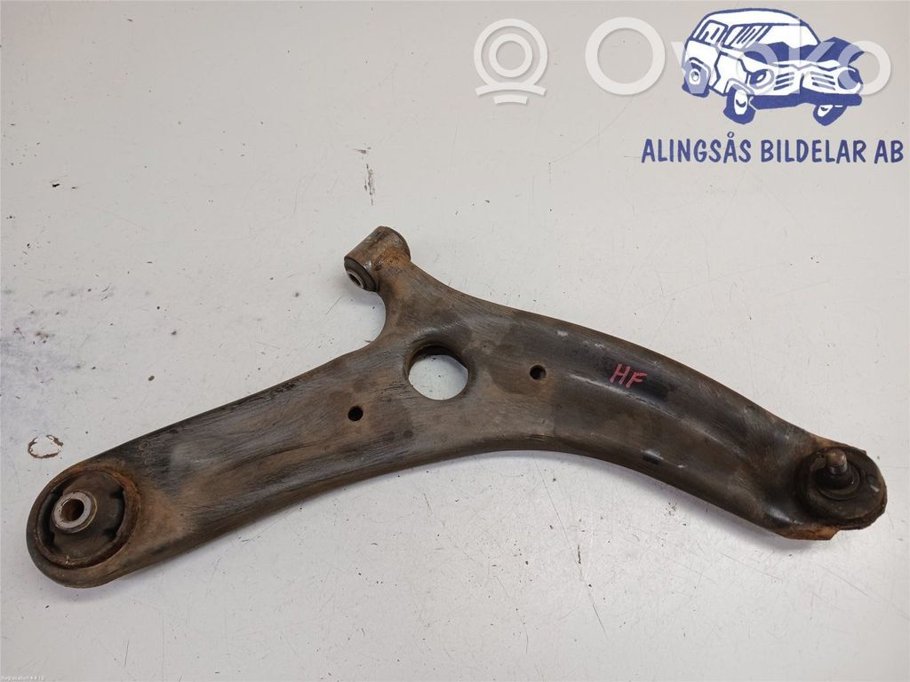KIA Venga Querlenker Achsschenkel vorne 
