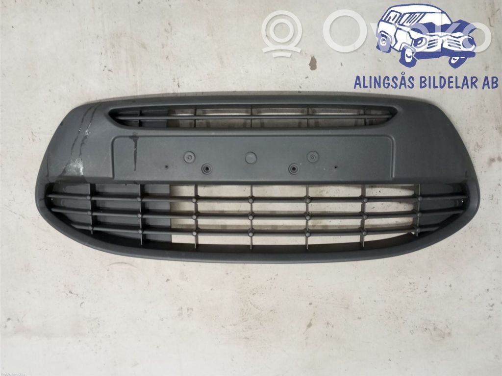 Ford Ka Front bumper lower grill 