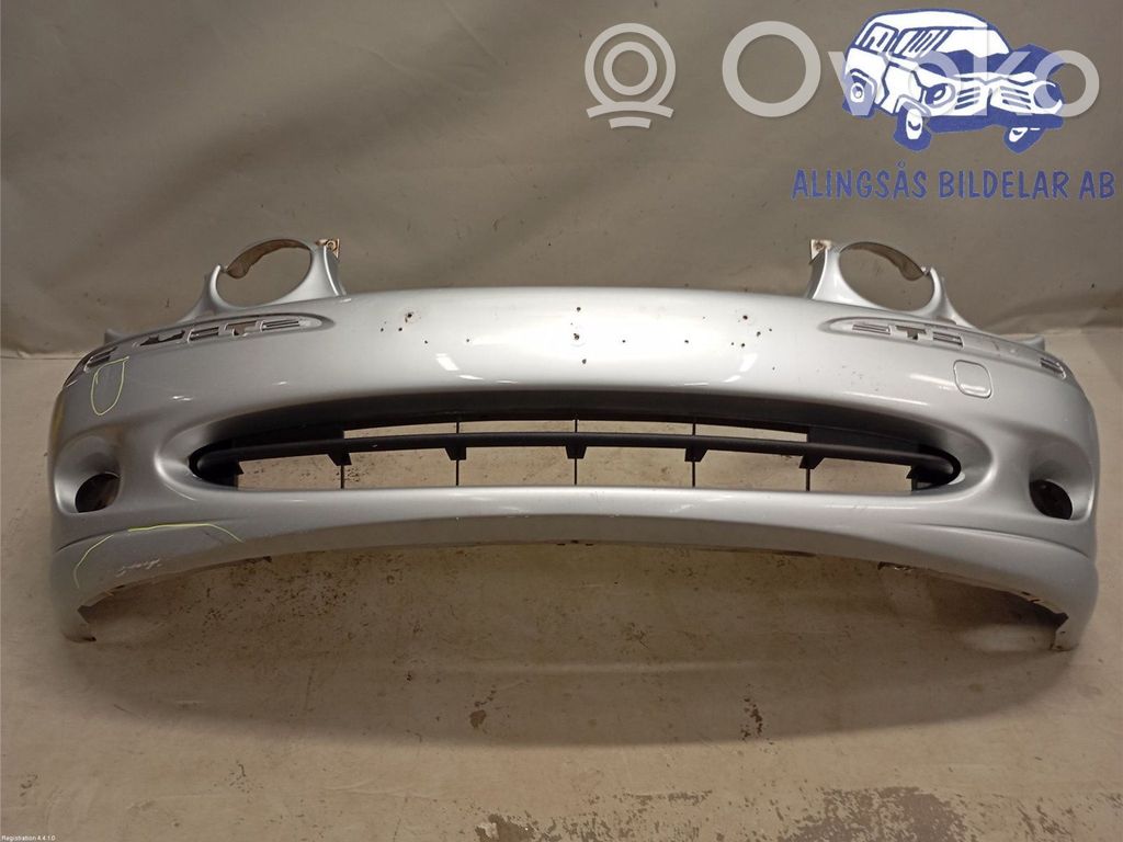 Jaguar X-Type Parachoques delantero 