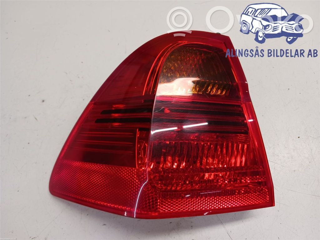 BMW 3 E90 E91 Rear/tail lights 