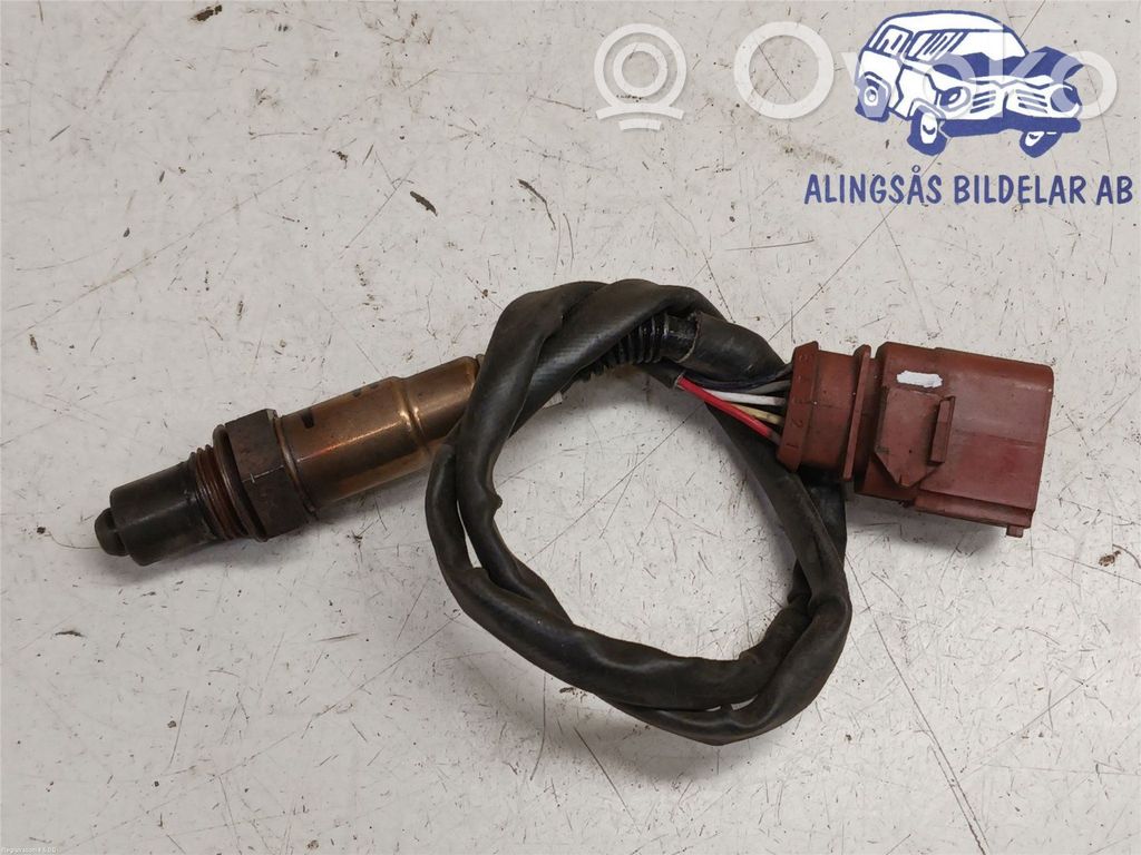 Lambda probe sensor   4H0906262P,0258027056057