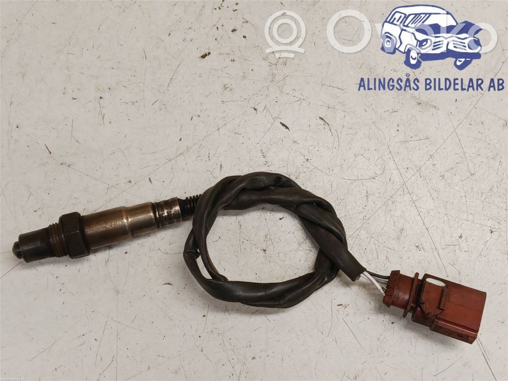Lambda zondas   4H0906262M,0258010329330,4H0906265C
