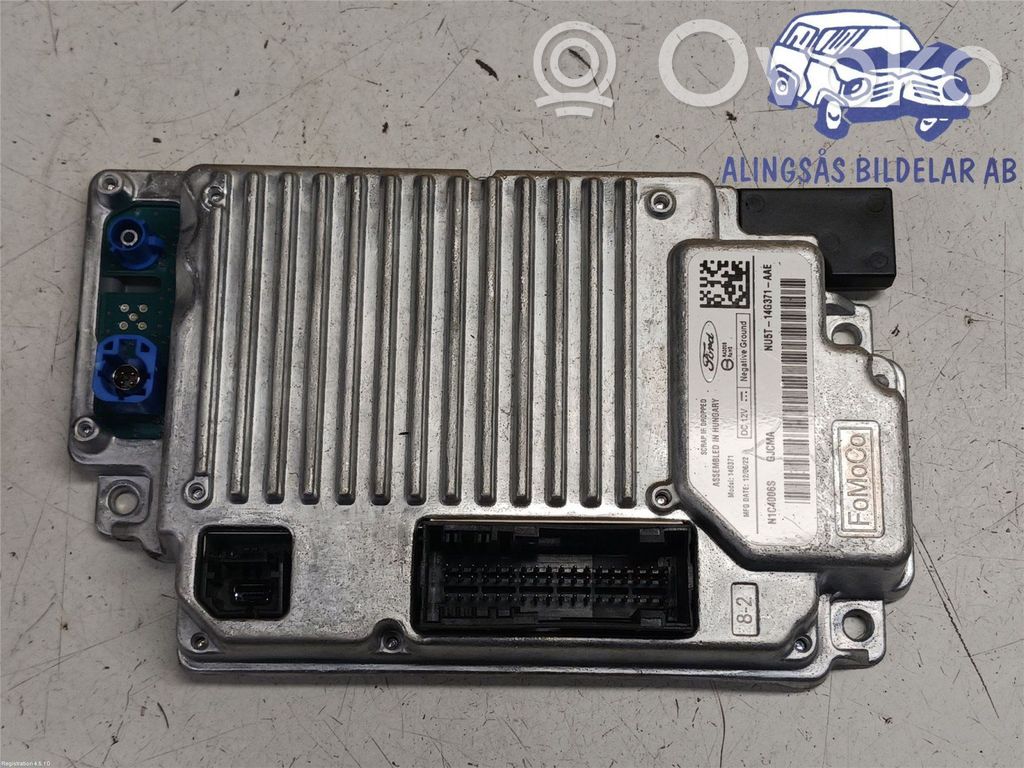 Ford Transit -  Tourneo Connect Other control units/modules 