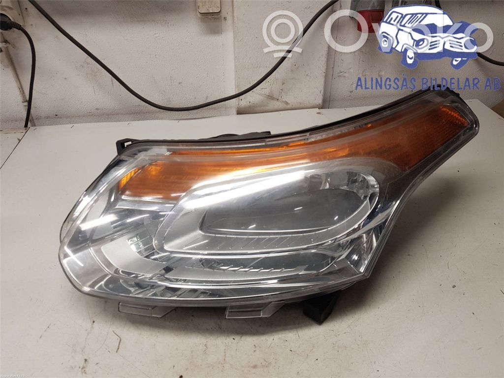 Citroen C3 Picasso Headlight/headlamp 