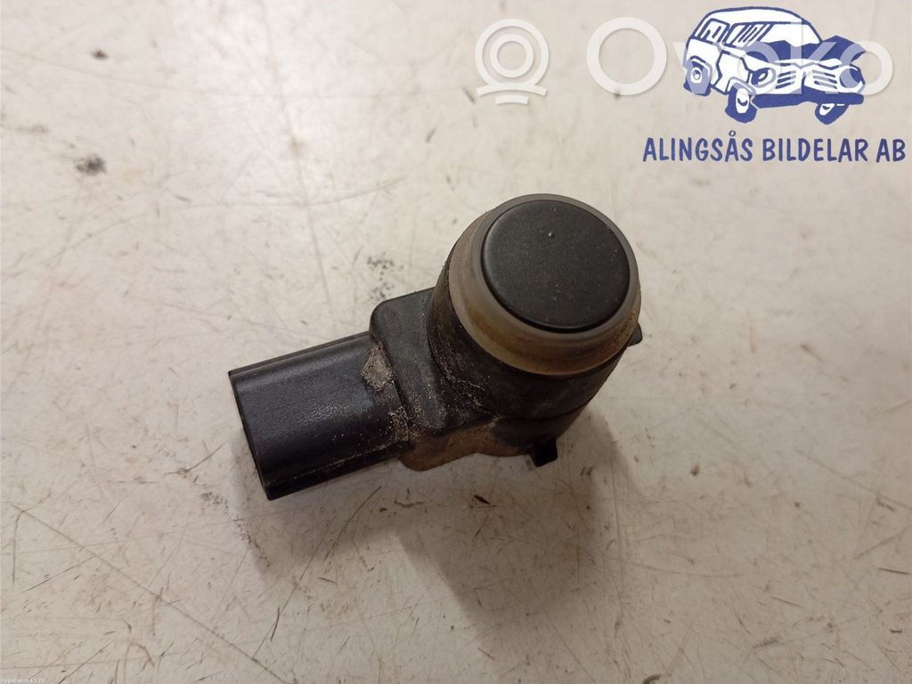 Sensor de aparcamiento PDC   93191445