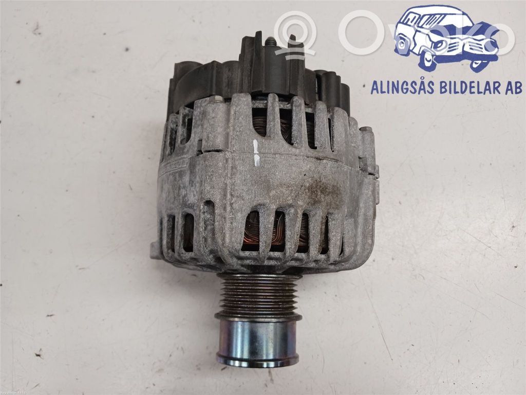Volkswagen Polo V 6R Alternador 