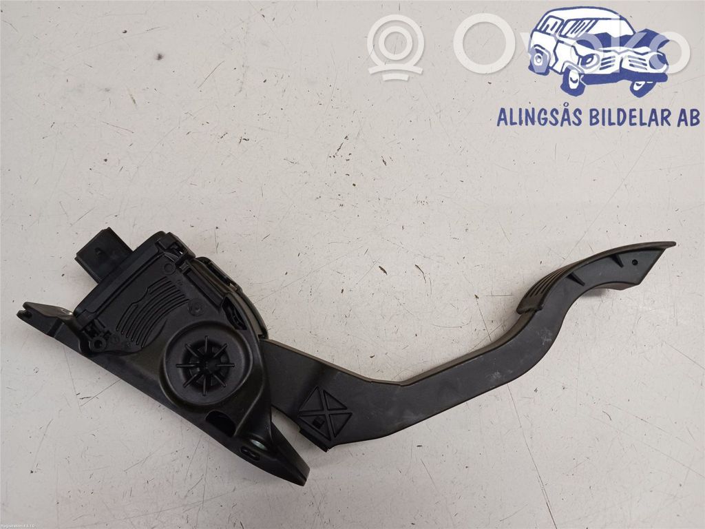 Ford Transit -  Tourneo Connect Accelerator throttle pedal 