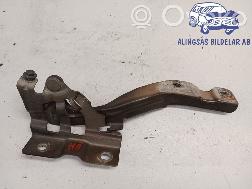 KIA Rio Engine bonnet/hood hinges 