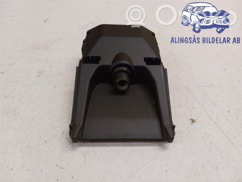 KIA Ceed Camara trasera coche 