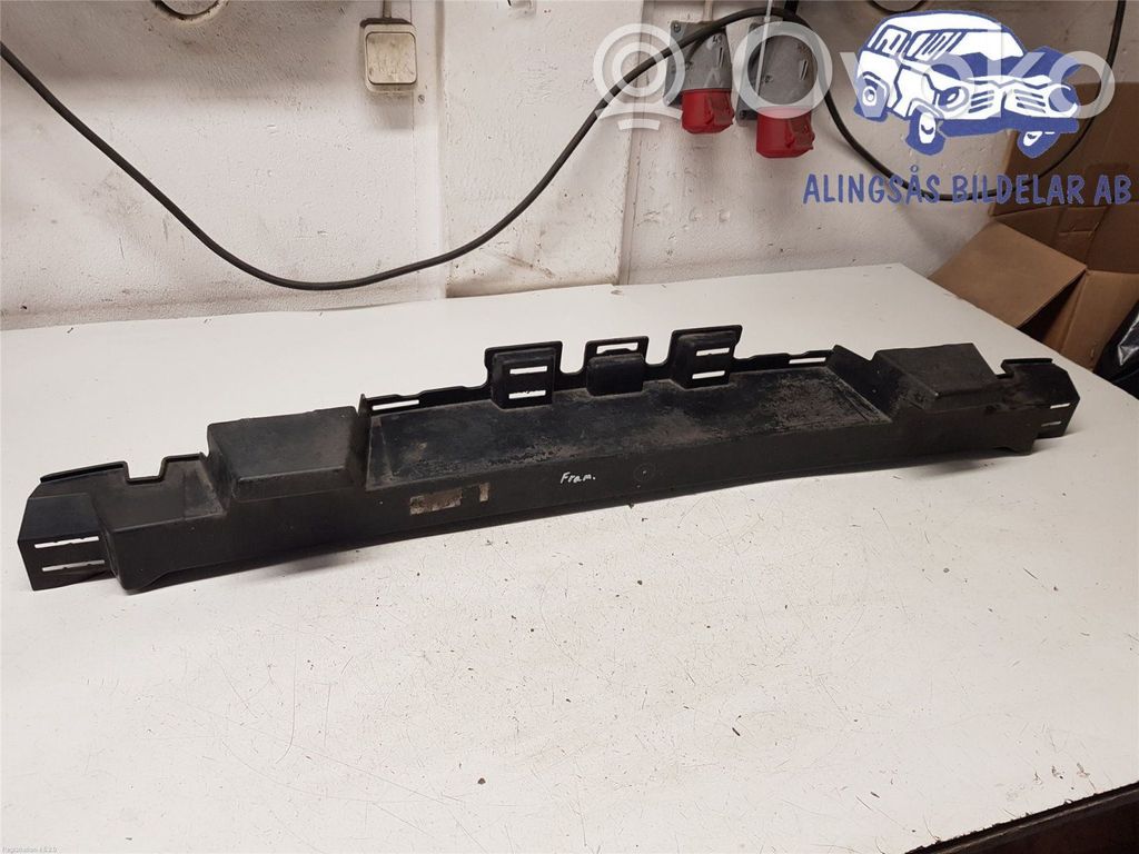 Citroen C3 Picasso Bufera putuplasta daļa 