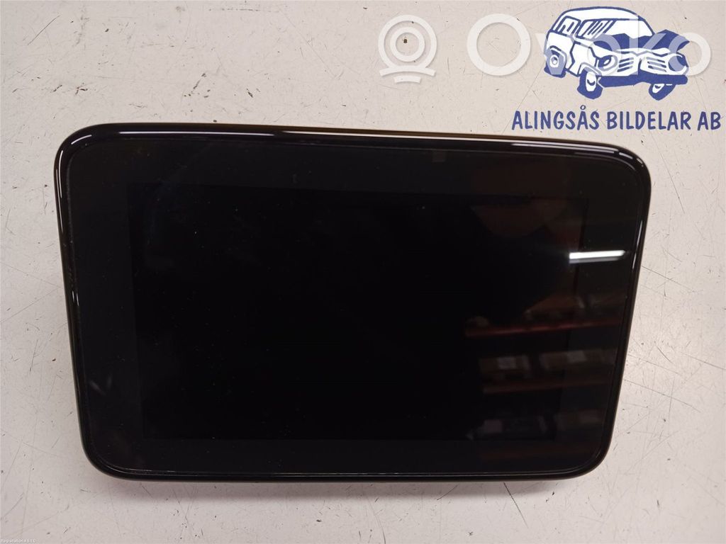 Ford Transit -  Tourneo Connect Screen/display/small screen 