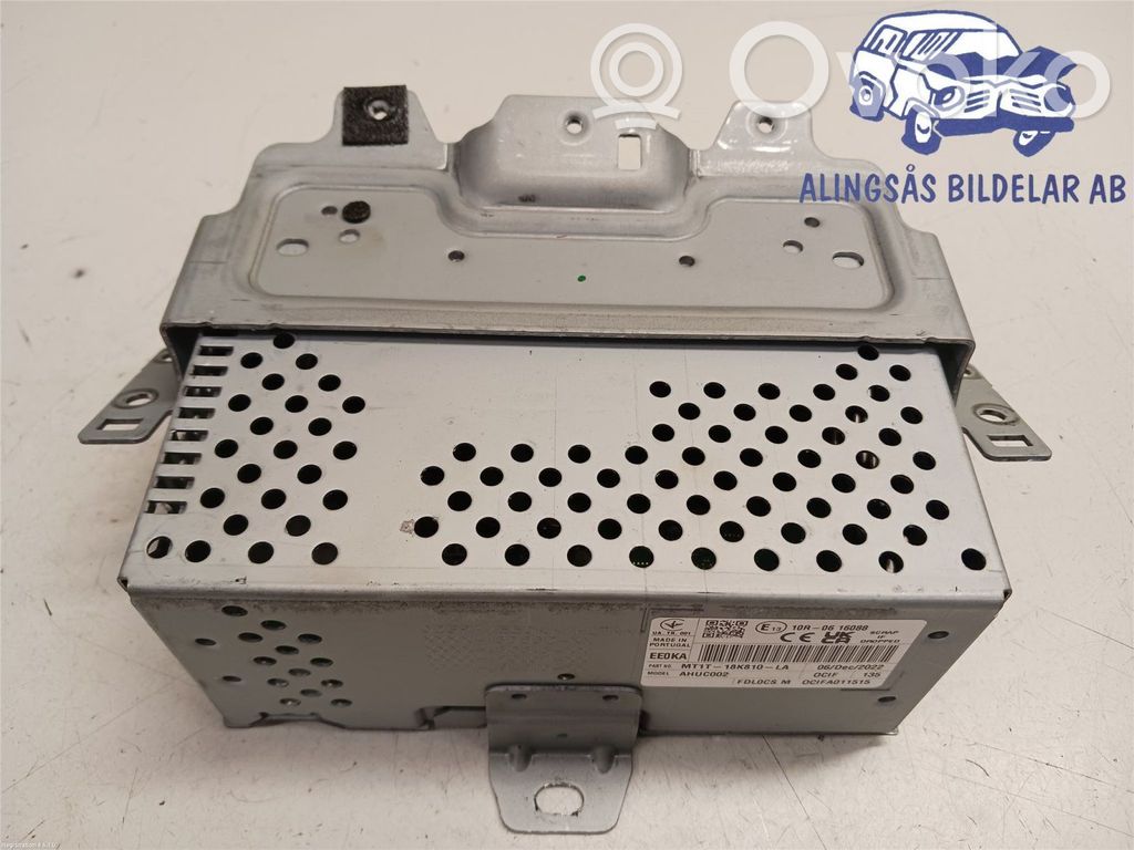 Ford Transit -  Tourneo Connect Unità principale autoradio/CD/DVD/GPS 