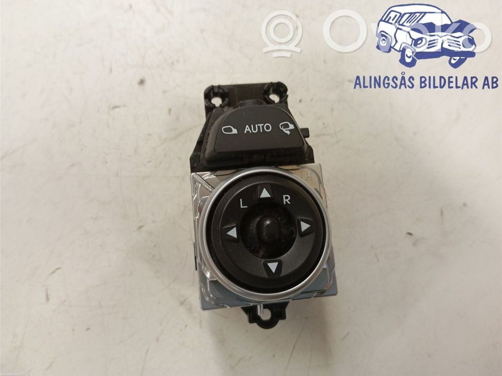 Hyundai i30 Interruptor del espejo lateral 
