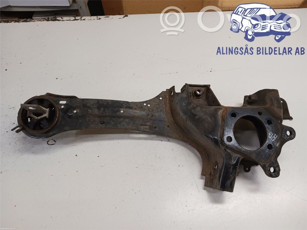 Volvo V60 Querlenker hinten 