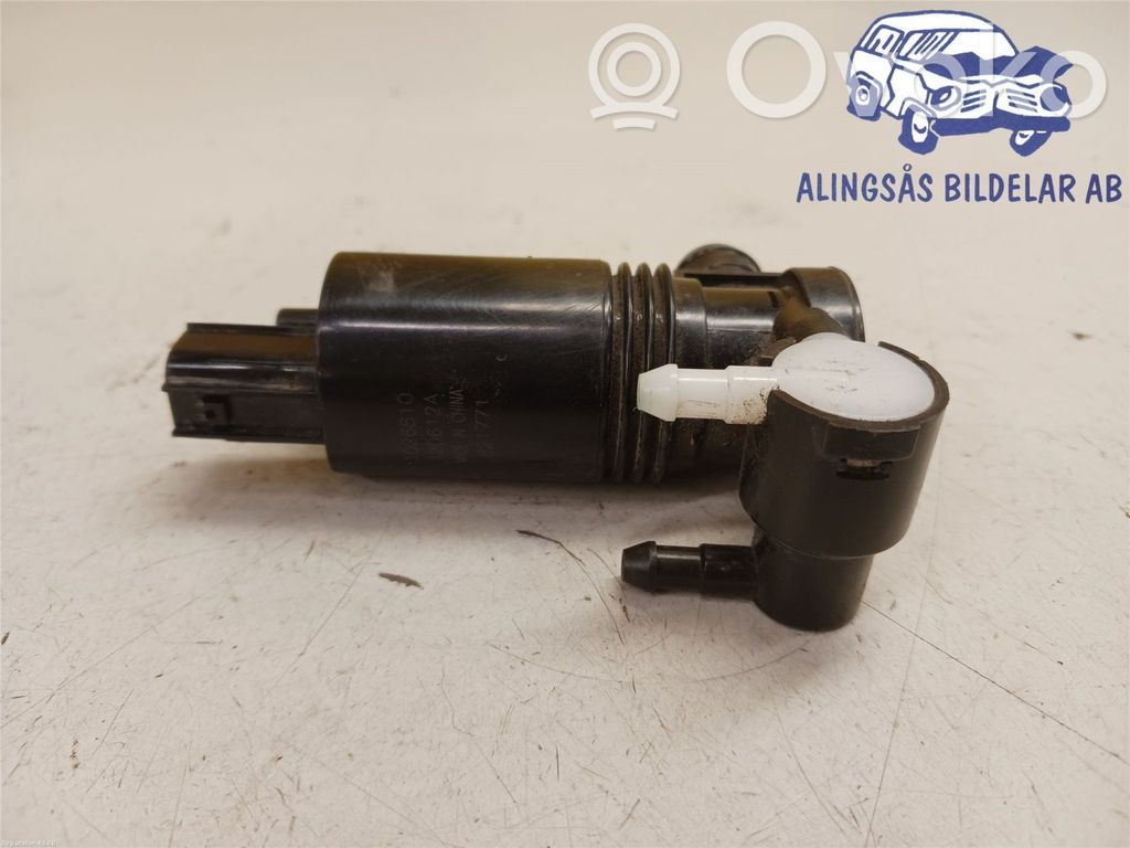 Windscreen/windshield washer pump   31378956,1026810