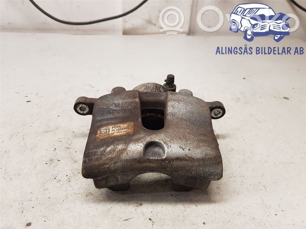 Bremssattel vorne   58110G4100,58110G4100,58110G4100