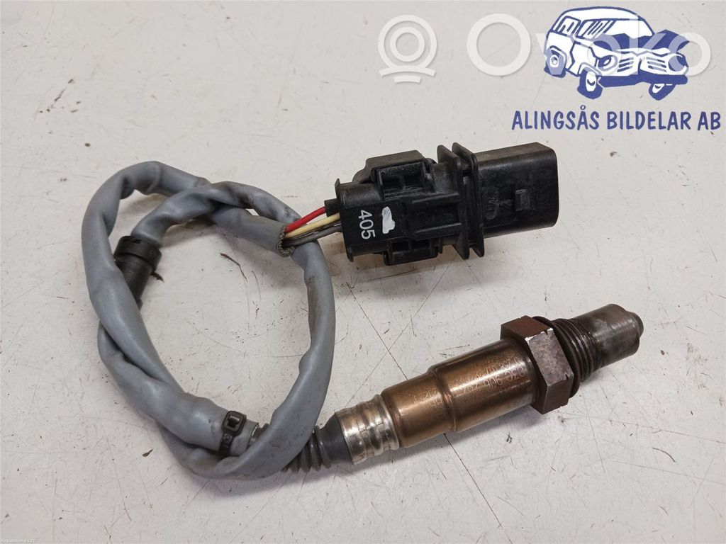 Volkswagen PASSAT B7 Lambda probe sensor 