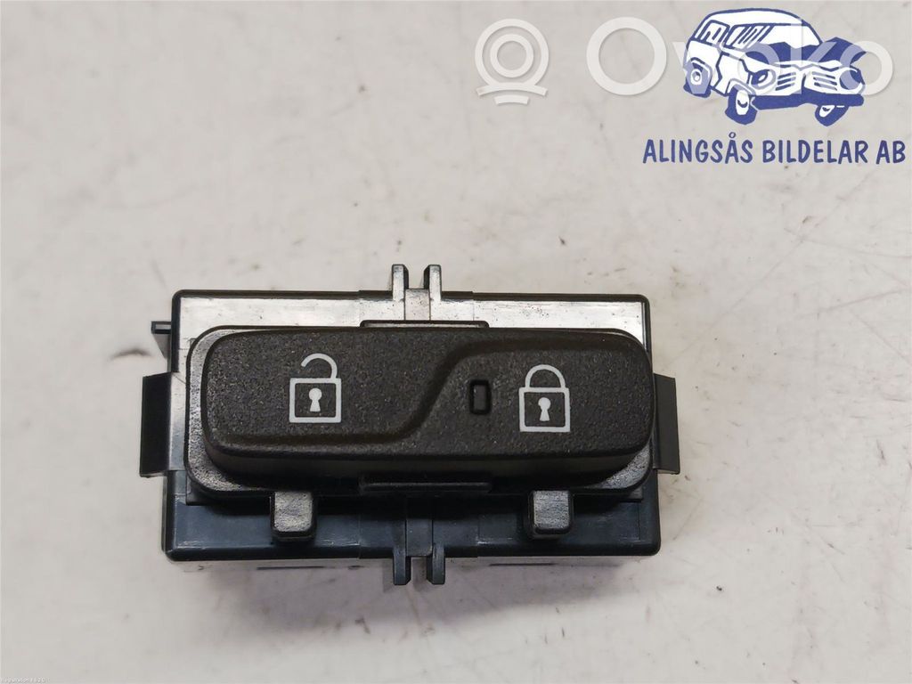 Central locking switch button   31318989,31318989,31318989