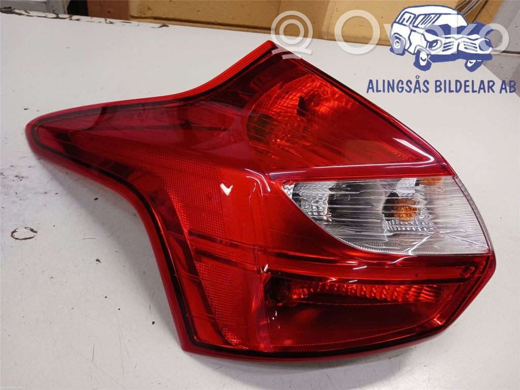 Rear/tail lights   1825321,BM5113405A,BM5113405A