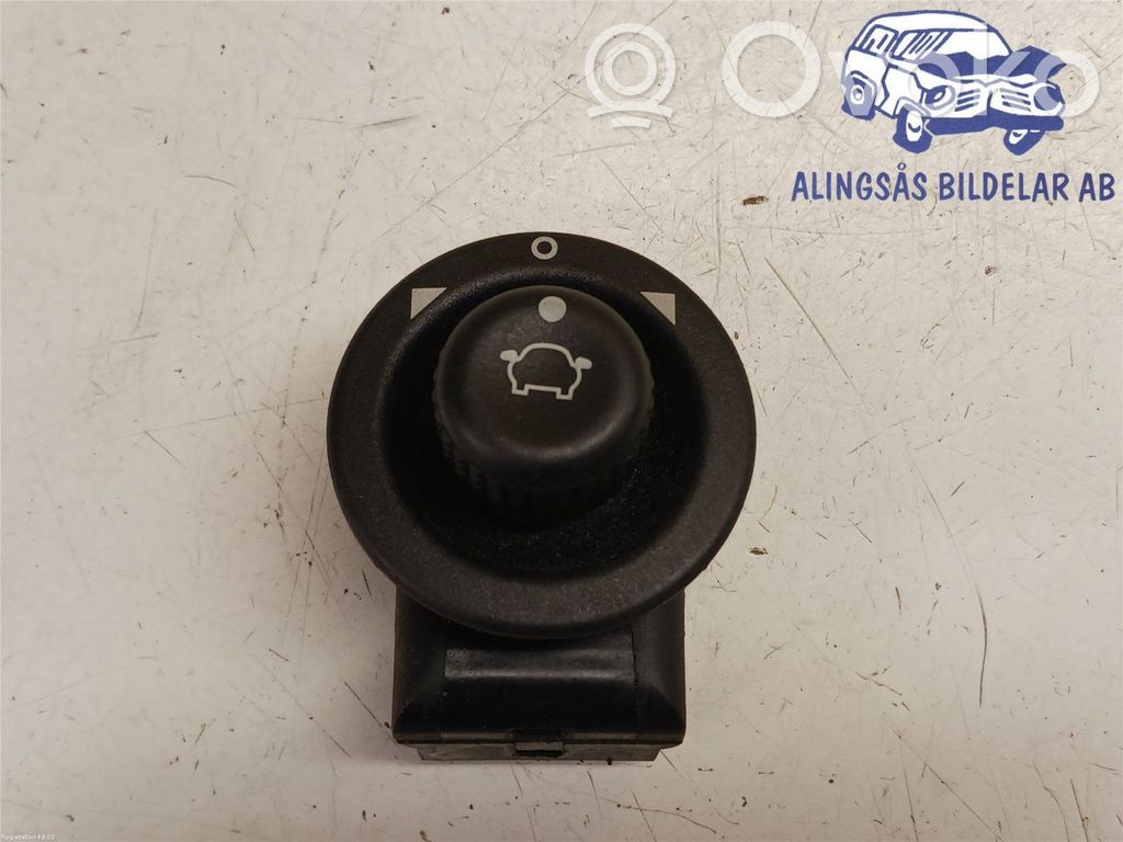 Ford Transit Wing mirror switch 