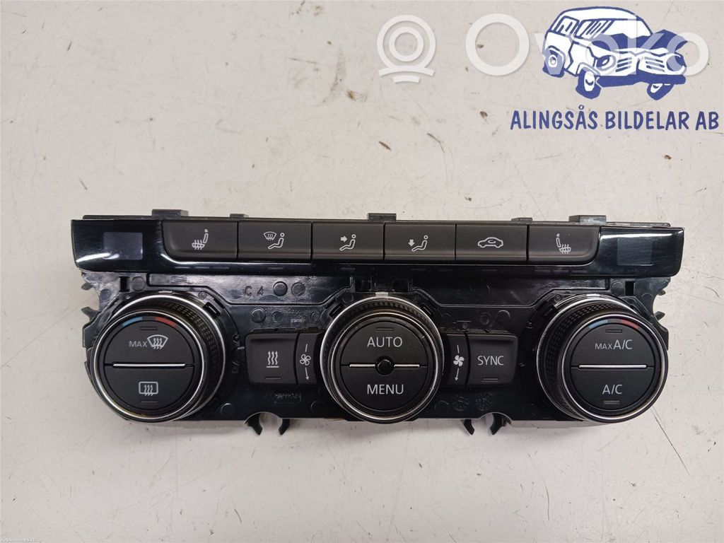 Unidad de control climatización   5GE907044AL,5GE907044AL,5GE907044AL