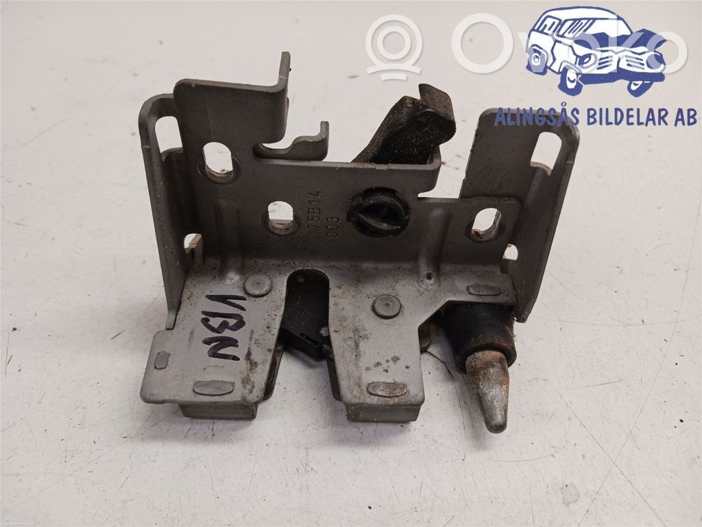Tailgate/trunk/boot lock/catch/latch   2319669,BK21V431A03AJ,BK21V431A03AJ